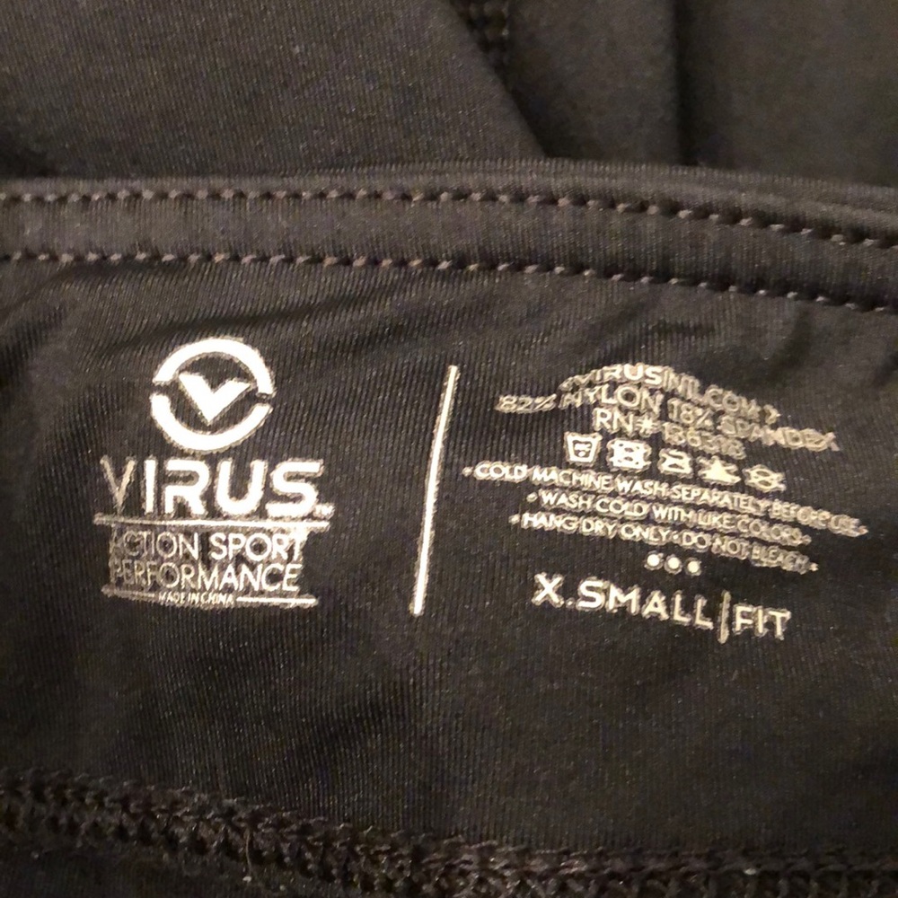 Virus Tech Pants - image 2